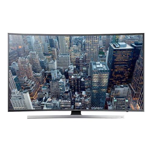 Smart TV LED Samsung UE55JU7500L 3D 55" 4K UHD (2160p)