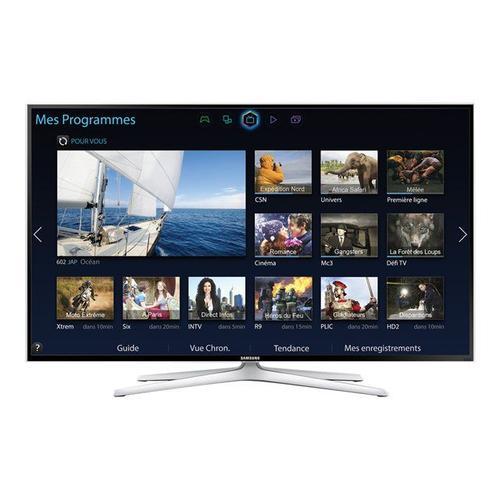 TV LED Samsung UE50H6400AW 3D 50" 1080p (Full HD)