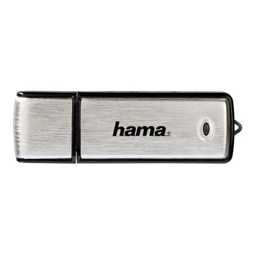 Cle USB 2.0 Hama FlashPen Fancy 16Go