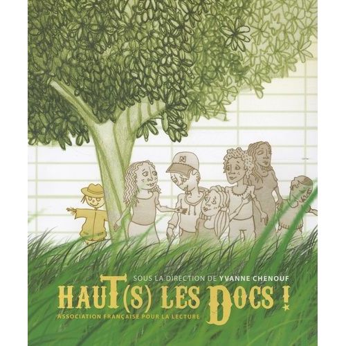 Haut(S) Les Docs !