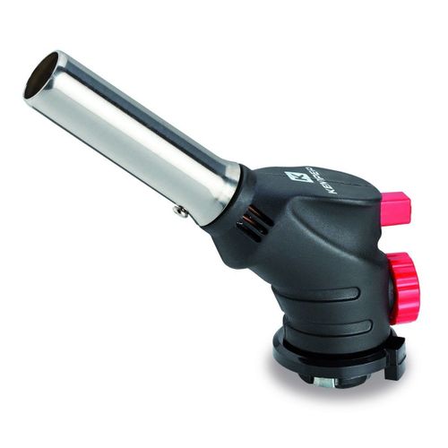 Chalumeau gaz multifonctions KEMPER + Cartouche butane 227gr Multifonctions