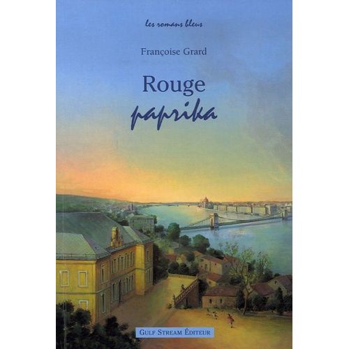 Rouge Paprika