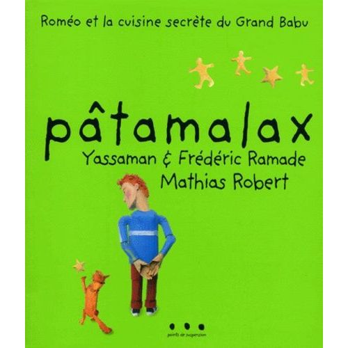 Pâtamalax