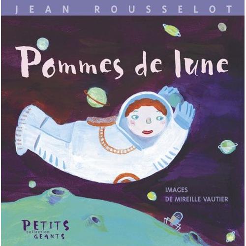 Pommes De Lune