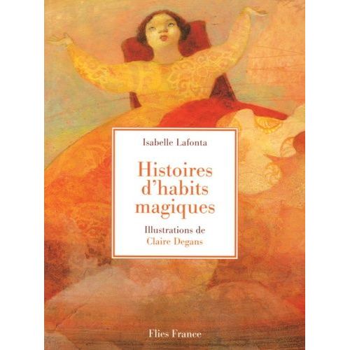Histoires D'habits Magiques
