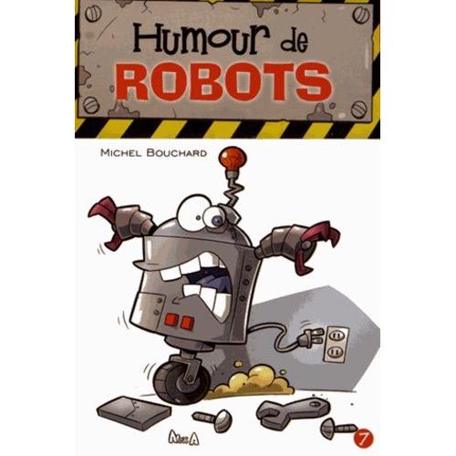 Humour De Robots