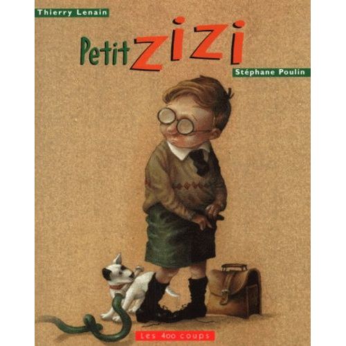 Petit Zizi - 2ème Édition