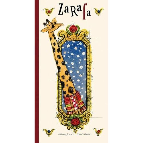 Zarafa