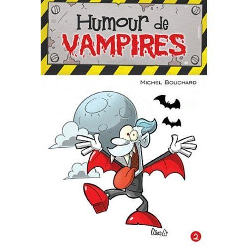 Humour De Vampires