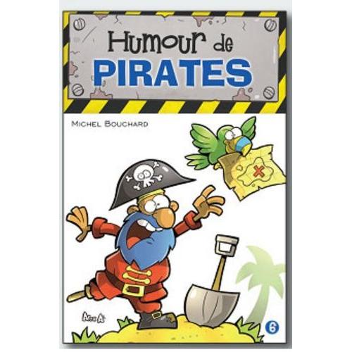Humour De Pirates