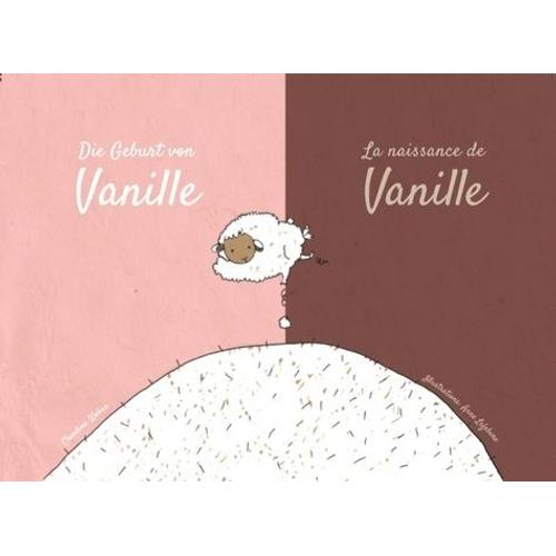 La Naissance De Vanille - Die Geburt Von Vanille