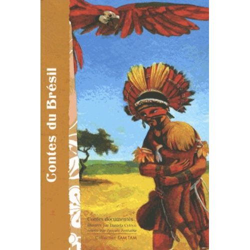Contes Du Brésil