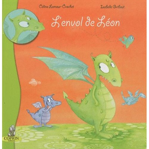 L'envol De Léon