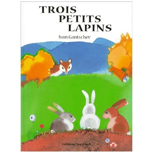 Trois Petits Lapins