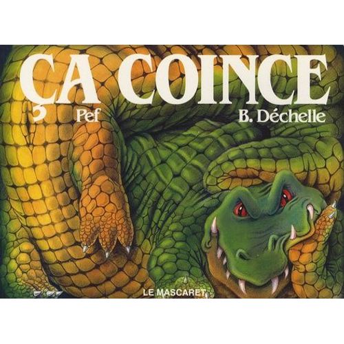 Ca Coince