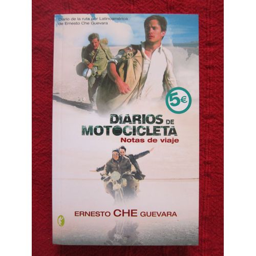 Diarios De Motocicleta