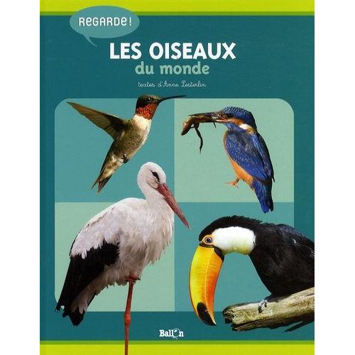 Les Oiseaux Du Monde