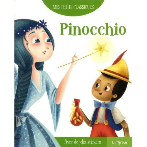 Pinocchio