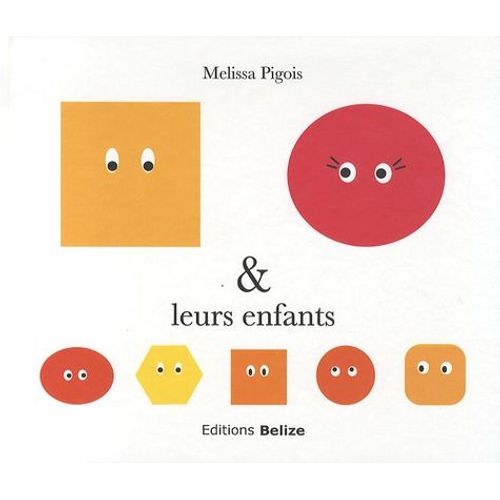 Monsieur, Madame & Leurs Enfants