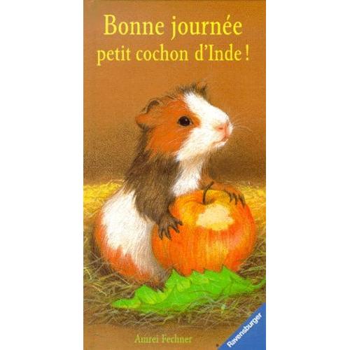 Bonne Journée, Petit Cochon D'inde !