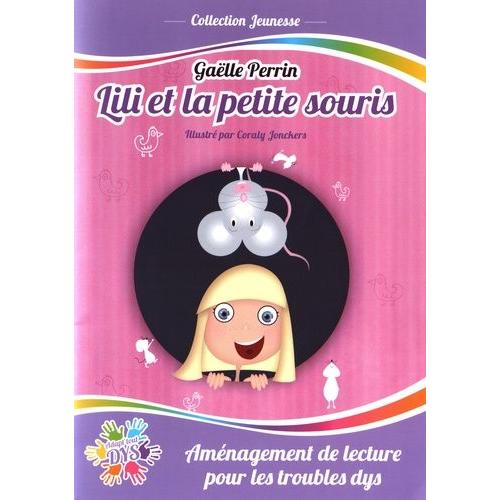 Lili Et La Petite Souris