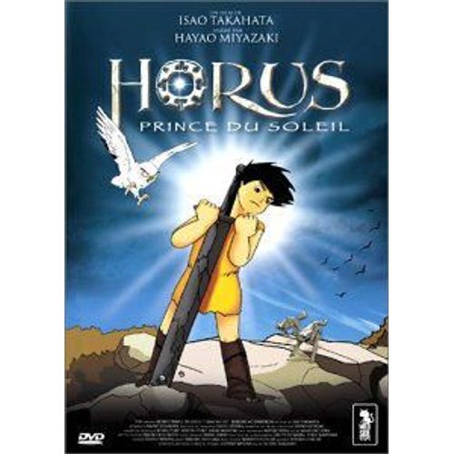 Horus, Prince Du Soleil - Édition Simple