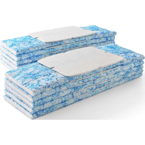 Lingettes Lavage De Sols Pour Irobot Braava Jet 240 (X10)