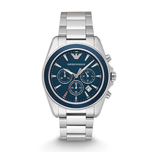 Montre Homme Armani Ar6091 (44 Mm)