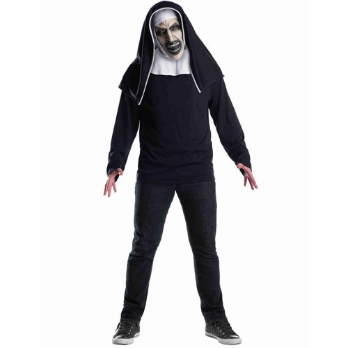 Masque The Nun Adulte