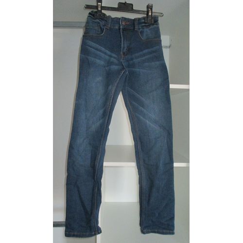 Jean " Regular " 10 Ans