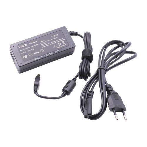 Vhbw Bloc D'alimentation Chargeur Pour Notebook Lenovo Thinkpad Ideapad Remplace Lenovo 0c19880, Adlx45nlc3a, 36200246, 0b47030, Adlx45ndc3