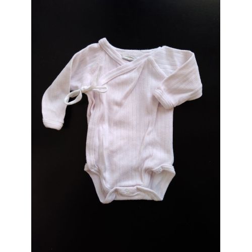 Body Bébé Fille Taille Naissance