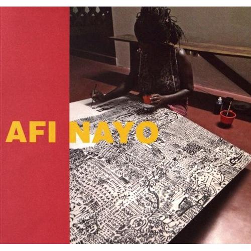 Afi Nayo