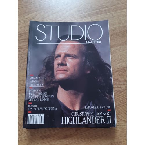 Studio 37