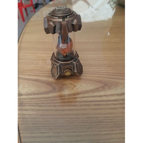 Skylanders Imaginator Crystal De La Terre
