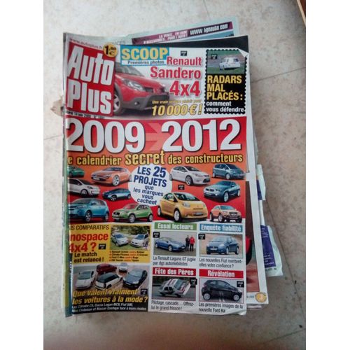 Auto Plus 1031