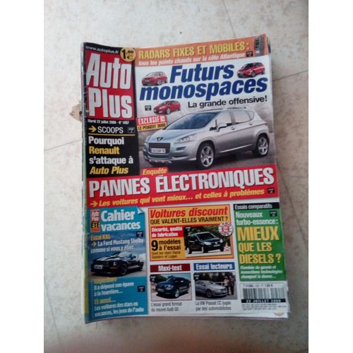 Auto Plus 1037