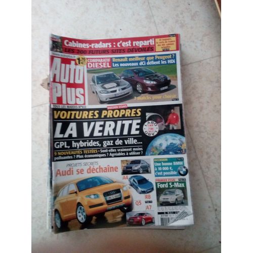Auto Plus 922