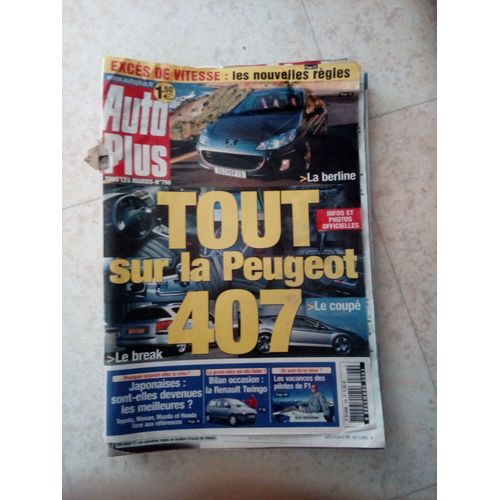 Auto Plus 796