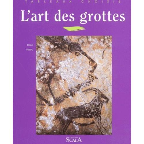 L'art Des Grottes