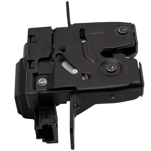 Serrure De Porte Arrière Pour Renault Megane Ii Clio Iii 1.5 Dci 8200076240