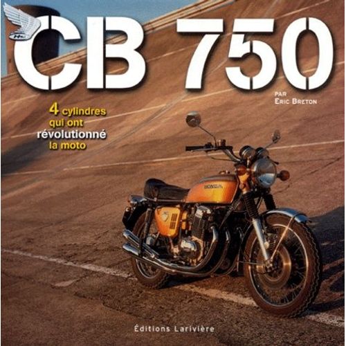 Cb 750 Honda