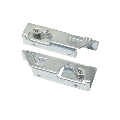 Electrolux 53188927767 Jeu support charnière porte four