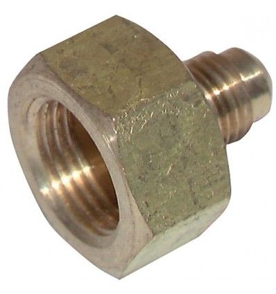 Raccord Flare Adaptateur Bouteille