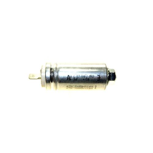 CONDENSATEUR 3 MF 420 V POUR LAVE VAISSELLE SIEMENS - 1115927012