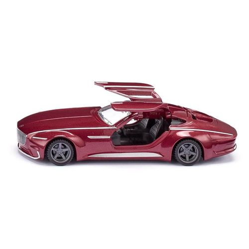 Modèle Réduit : Vision Mercedes-Maybach 6