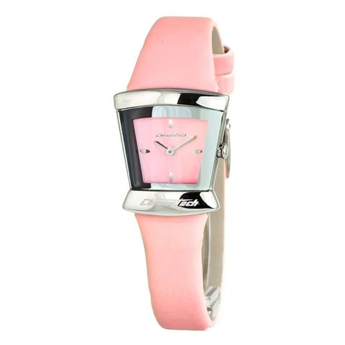 Montre Femme Chronotech Cuir