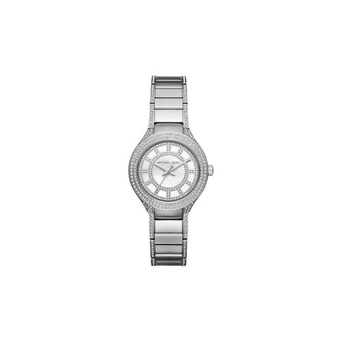 Montre Femme Michael Kors Acier Argenté