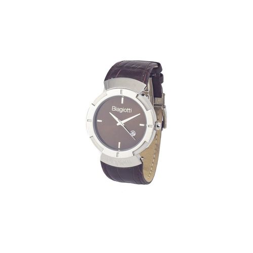 Montre Homme Laura Biagiotti Cuir Marron