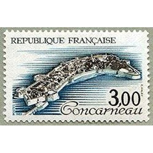 Concarneau La Ville Close